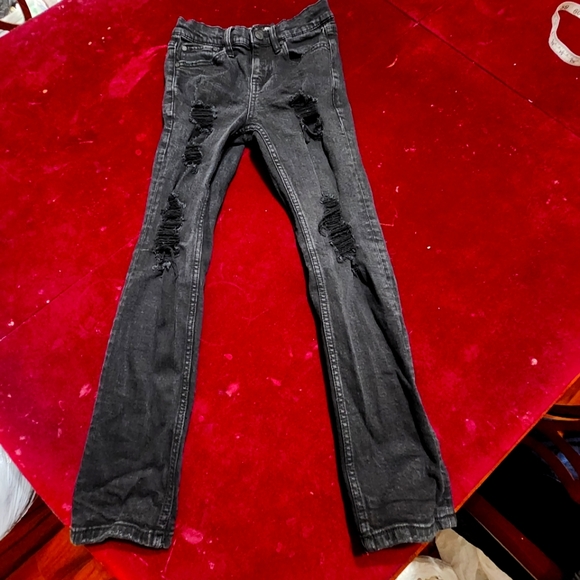 RSQ Other - RSQ Jeans - Super Skinny Distressed Jeans Pants 👖